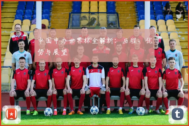 中国申办世界杯全解析:历程、优势与展望