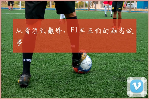 从青涩到巅峰，F1车王们的励志故事